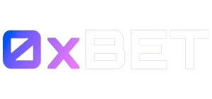 0xBet Casino Logo